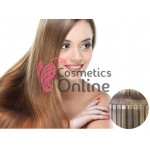 Cheratina pentru extensii de par Transparenta 50g - Granule ITALIAN CG003BB Cheratina pentru extensii de par Transparenta 50g - Granule ITALIAN CG003BB